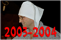 Video von 2003 - 2004