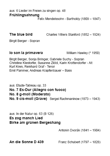 zum Anzeigen der nächsten Seite klicken Programm_200310