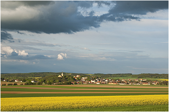 Fotos von Weitersfeld und Umgebung