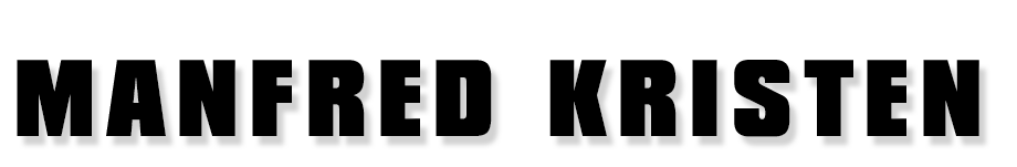 Logo Manfred Kristen